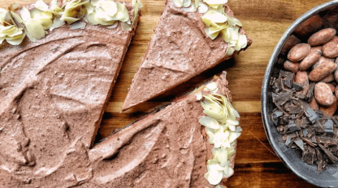 ziekte-crohn-recept-dessert-chocoladetaart-yasmin